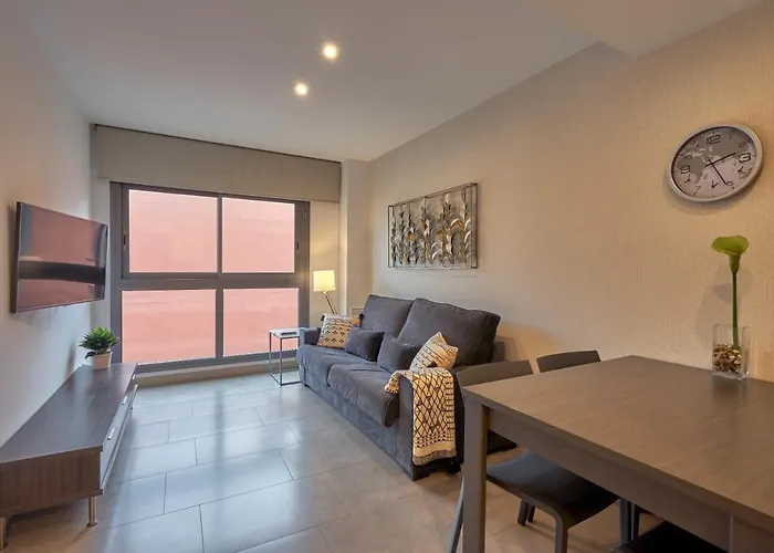 Bonavista Apartments - Virreina