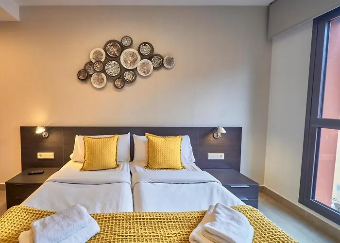 Bonavista Apartments - Virreina